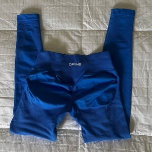 Dfyne impact leggings (New) SOLD